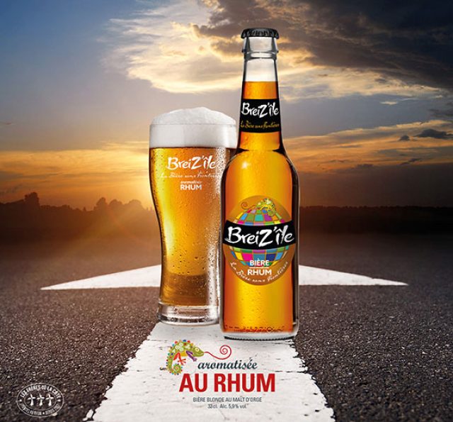 Bières Breiz’île