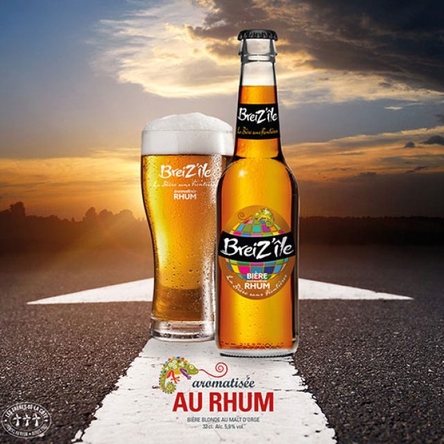 Bières Breiz’île