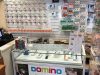 Agencement Shop Domino
