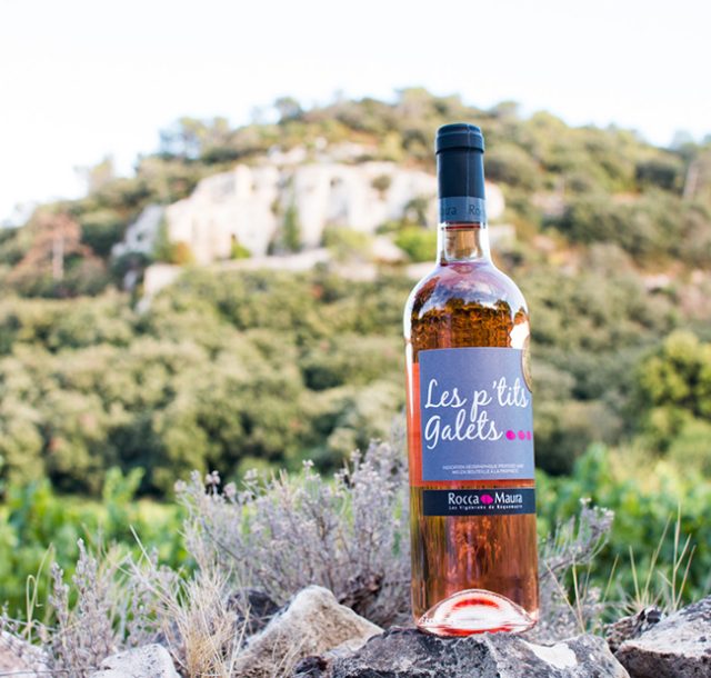 P’tits Galets IGP Gard