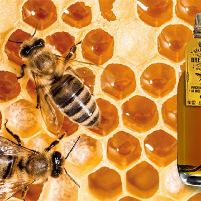 Rhum Breiz’île Sélection