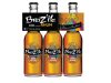Bière aromatisé au rhum package