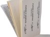 Papier d'Arménie