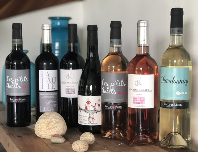 Vins de terroir