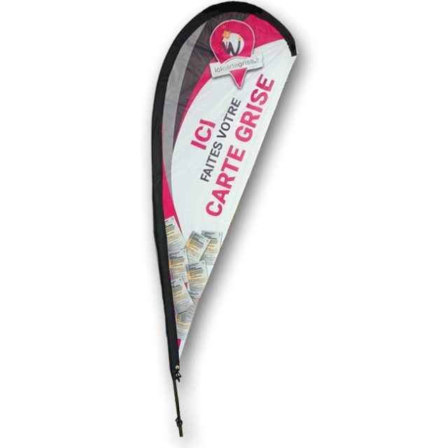 Service carte grise