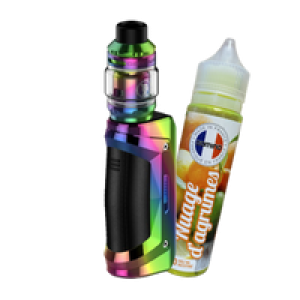 VAPOTAGE