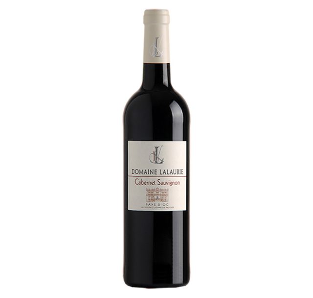 Cabernet Sauvignon IGP Pays d’Oc