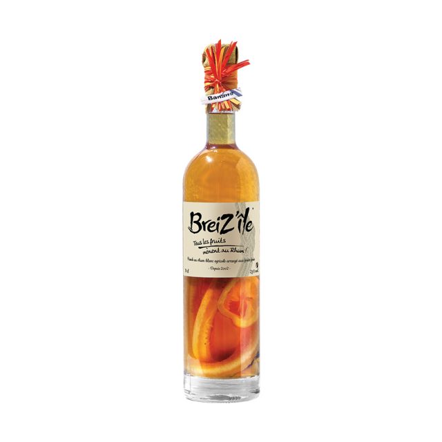 Rhum Banane