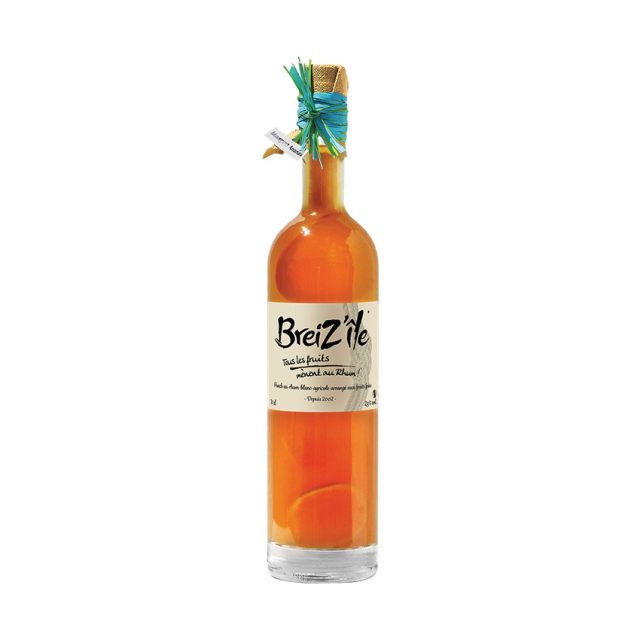 Rhum Mange Ananas